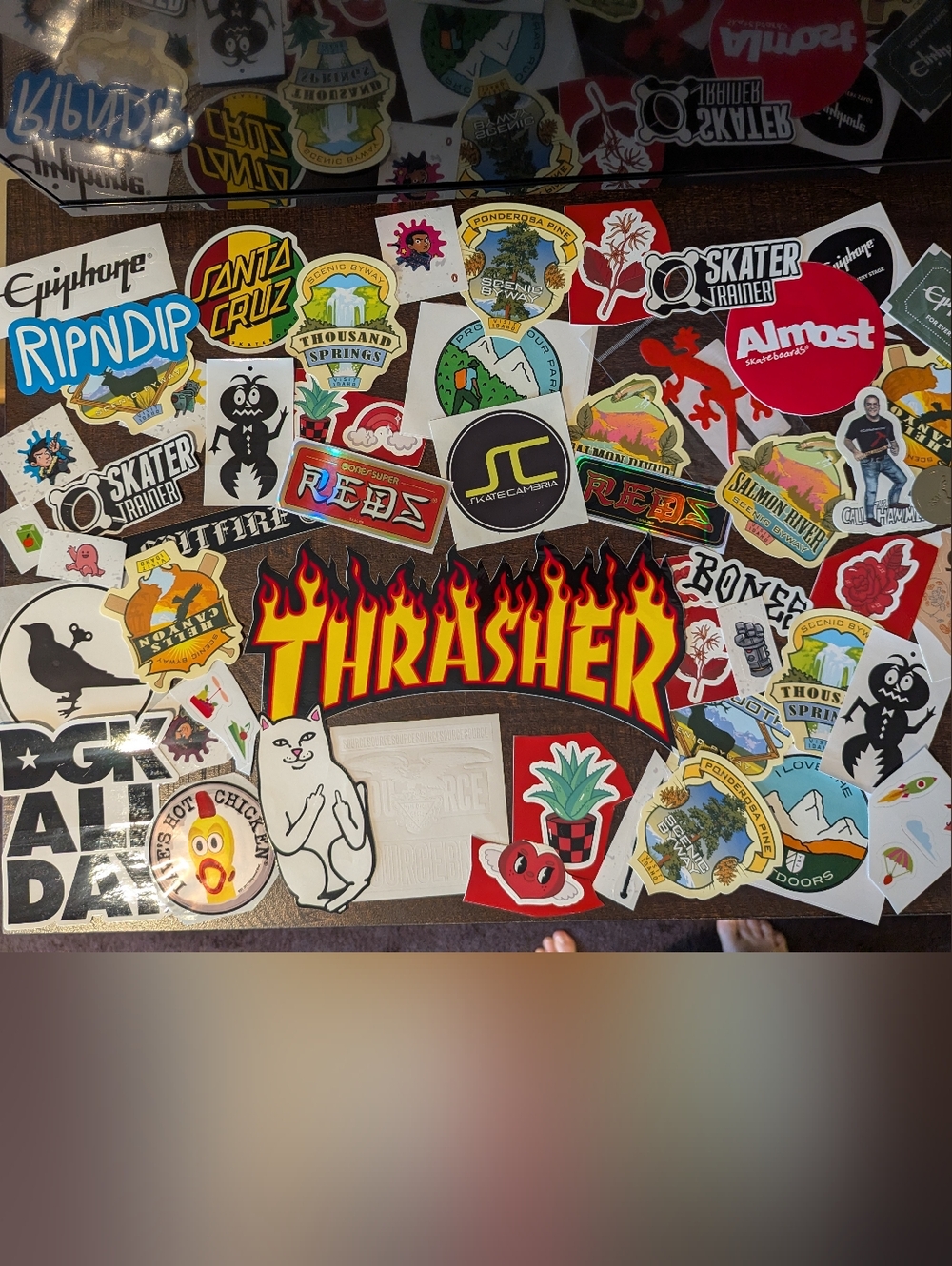 Lot Stickers - Picture 13 of 13